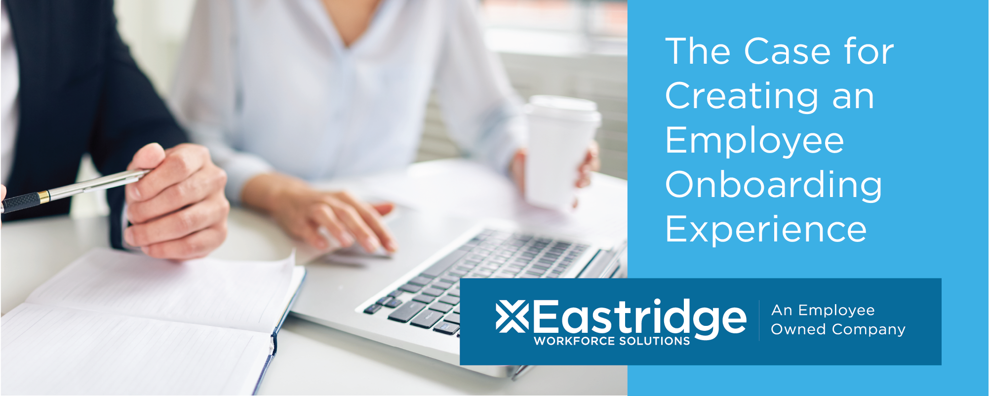 the case for creating employee onboarding experience the case for creating employee onboarding experience