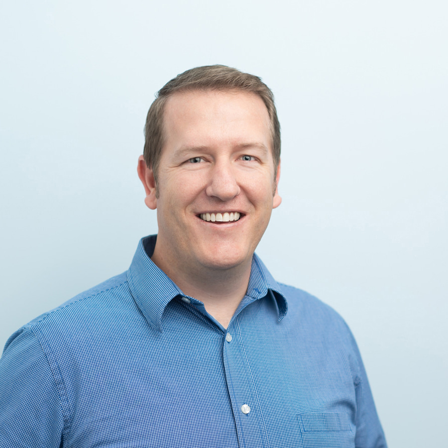 Brandon Stanford, Chief Financial Officer at C3